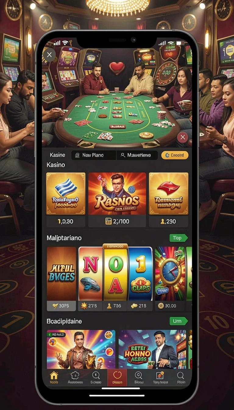 Screenshot supervip nomor 3