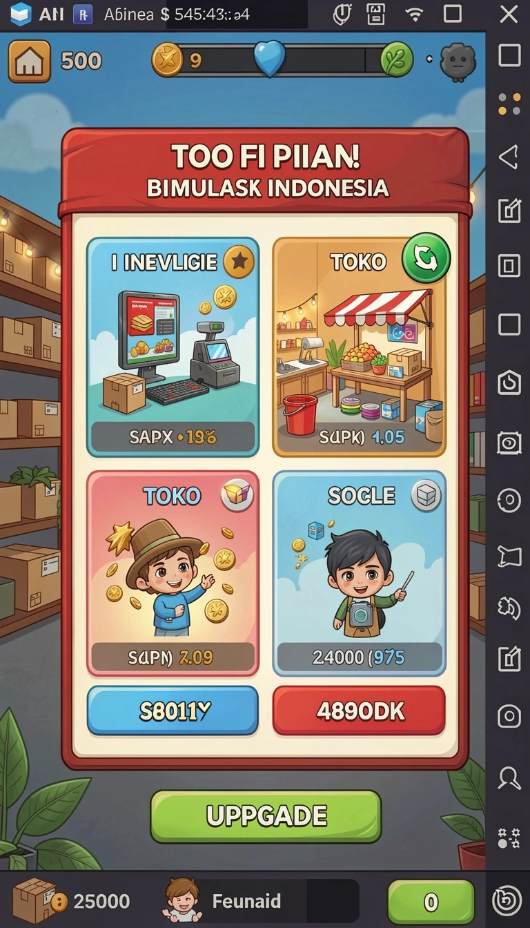 Screenshot surga19 nomor 2