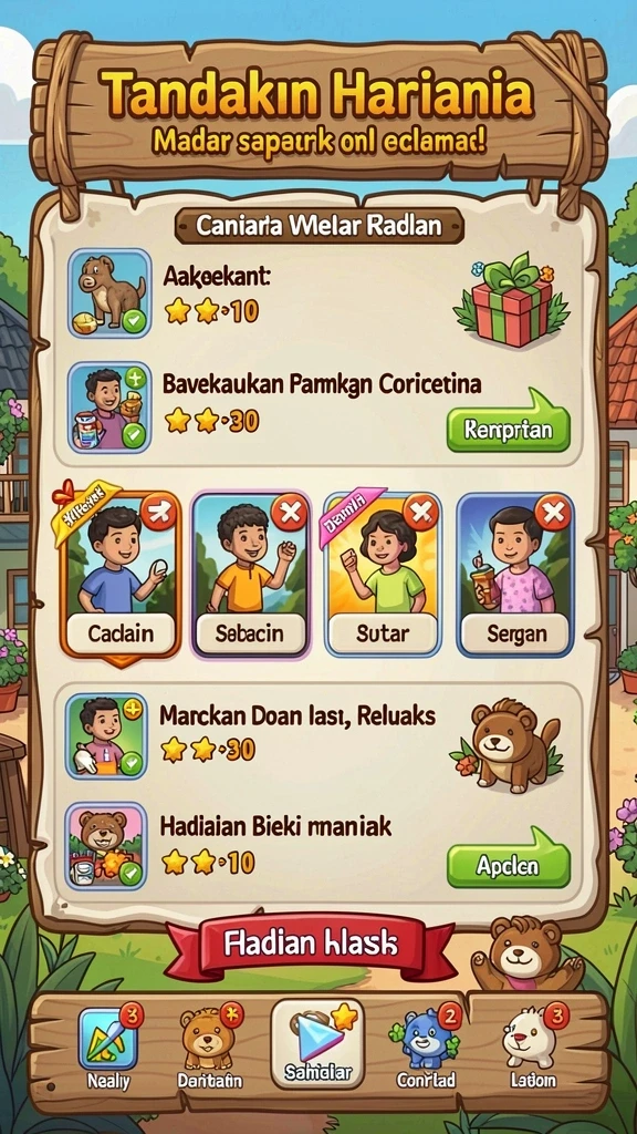 Screenshot svipsidn nomor 2