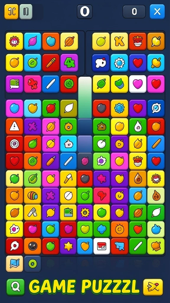 Screenshot topanhoki nomor 1