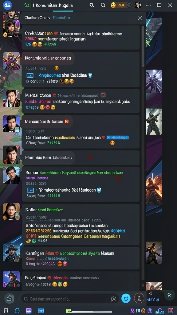 Screenshot topdomino nomor 2