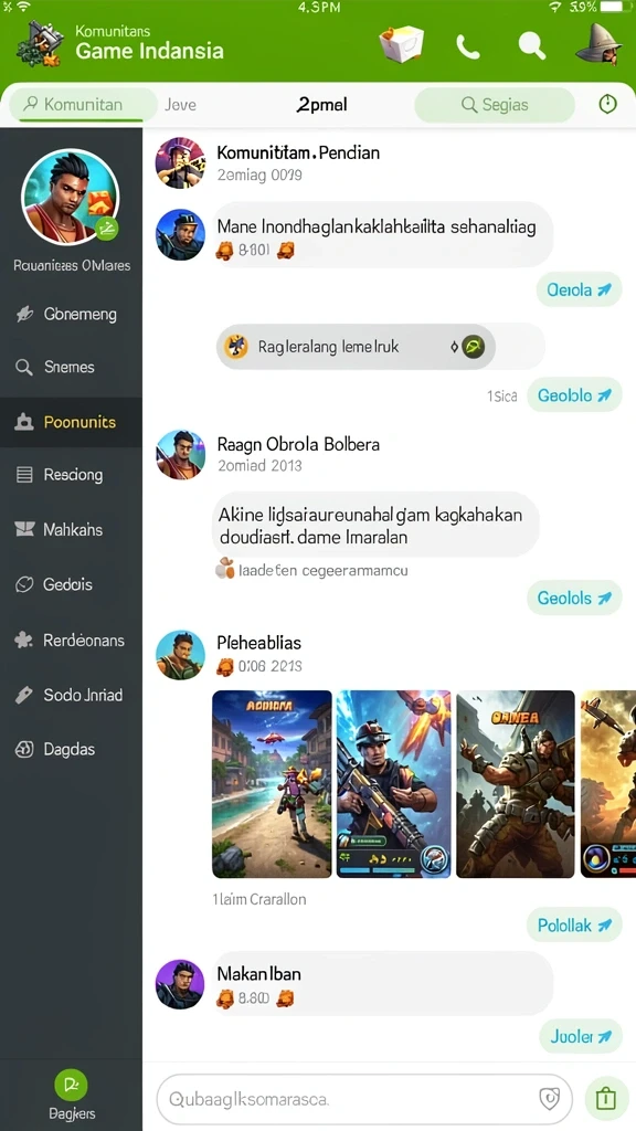 Screenshot ungutoto nomor 3