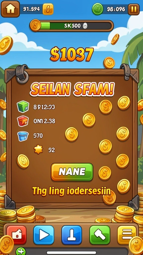 Screenshot xxx777 nomor 1