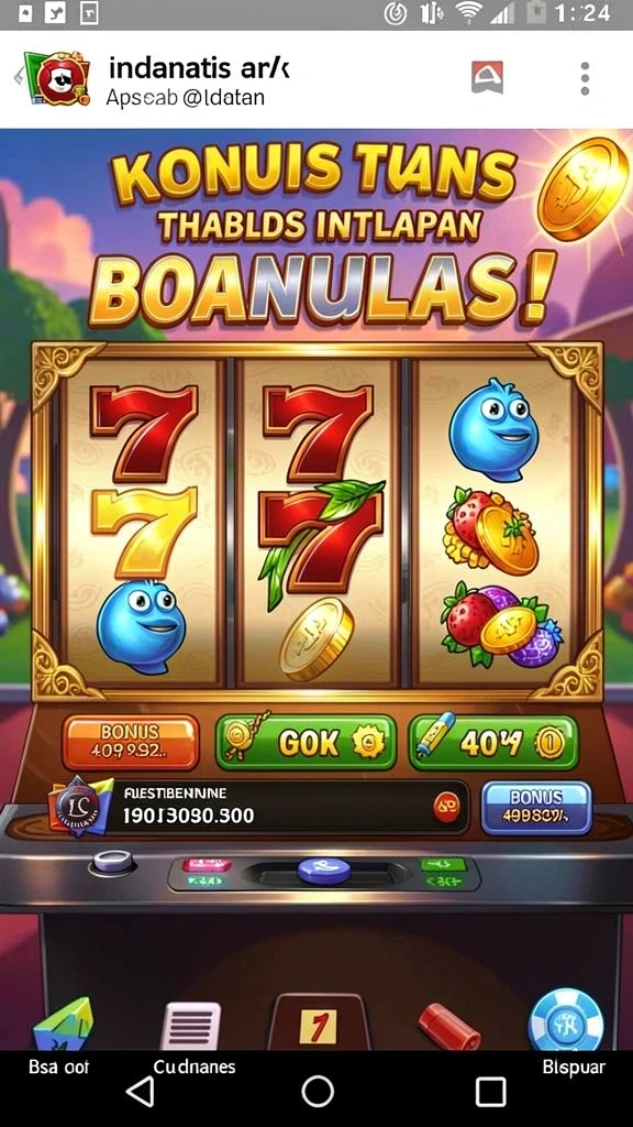 Screenshot xxx777 nomor 3