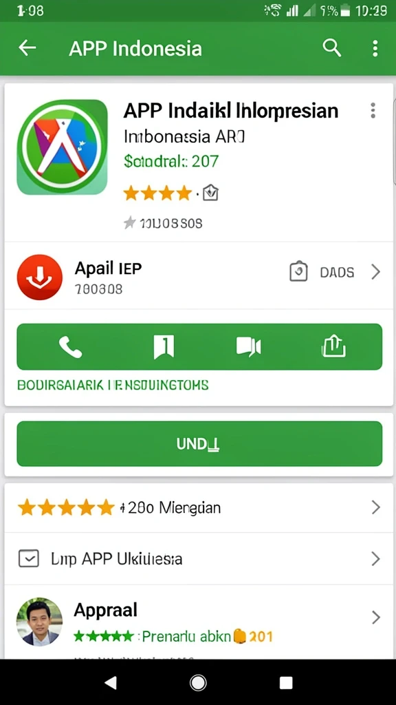 Screenshot yagaohen nomor 2