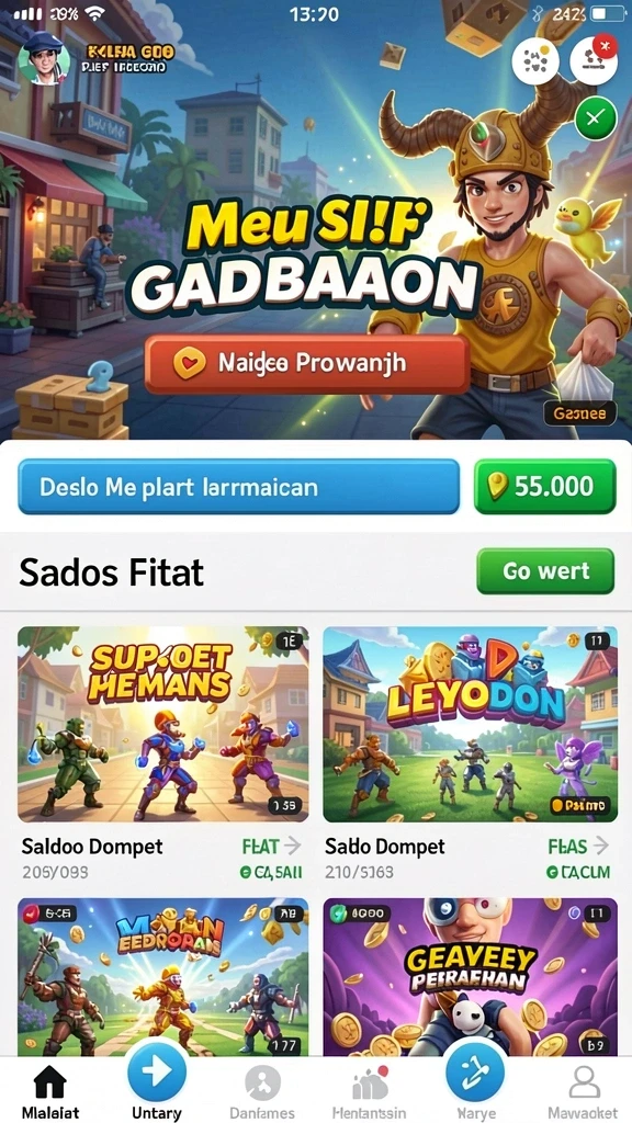 Screenshot zonawin777 nomor 2